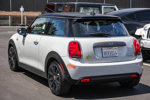 2021 MINI Hardtop Cooper S