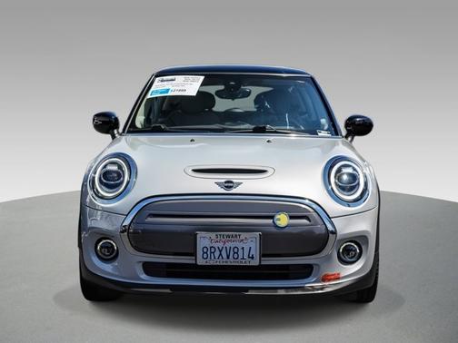 2021 MINI Hardtop Cooper S