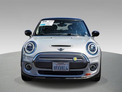 2021 MINI Hardtop Cooper S