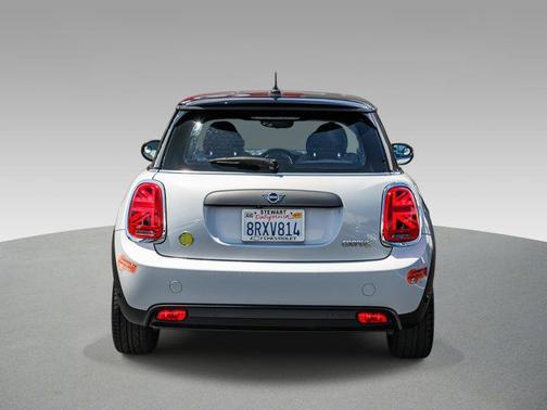 2021 MINI Hardtop Cooper S