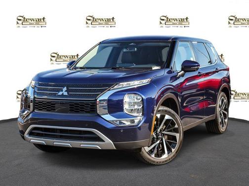 2024 Mitsubishi Outlander SE 2.5 2WD