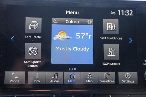 2024 Mitsubishi Outlander SE 2.5 2WD