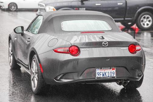 2023 Mazda MX-5 Miata Grand Touring