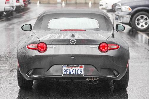 2023 Mazda MX-5 Miata Grand Touring