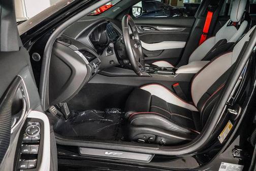 2024 Cadillac CT5-V V-Series Blackwing