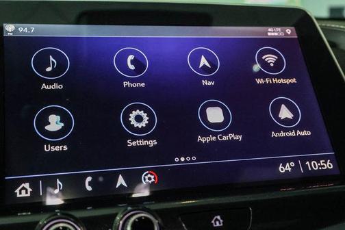 2024 Cadillac CT5-V V-Series Blackwing