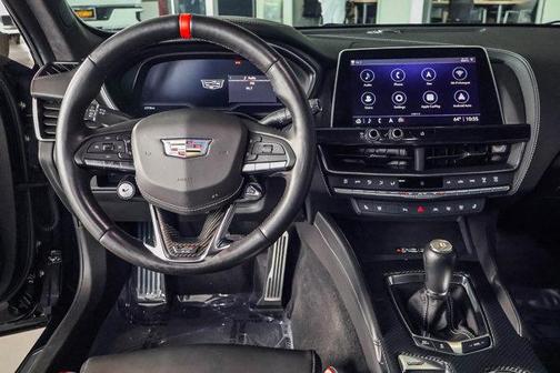 2024 Cadillac CT5-V V-Series Blackwing