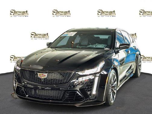 2024 Cadillac CT5-V V-Series Blackwing