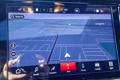 2023 Dodge Durango R/T Plus AWD