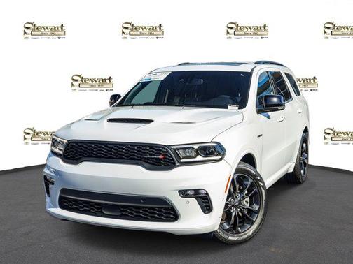 2023 Dodge Durango R/T Plus AWD