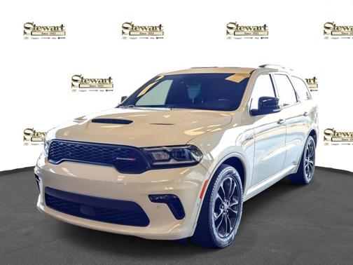 2023 Dodge Durango R/T Plus AWD