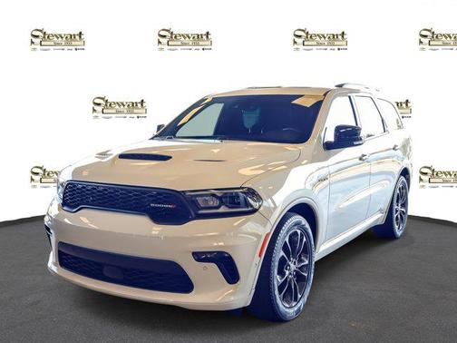 2023 Dodge Durango R/T Plus AWD