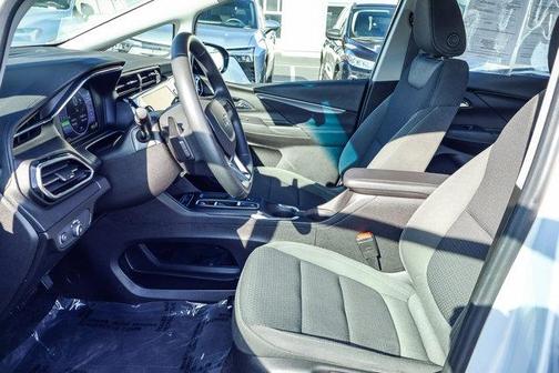 2023 Chevrolet Bolt EV FWD 1LT