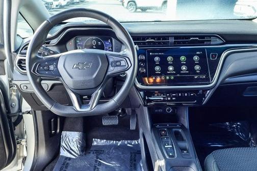 2023 Chevrolet Bolt EV FWD 1LT