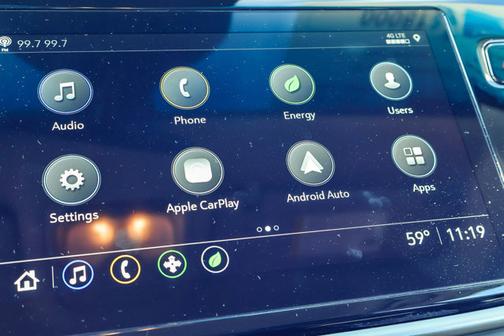 2023 Chevrolet Bolt EV FWD 1LT