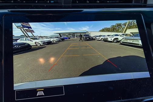 2023 Chevrolet Bolt EV FWD 1LT