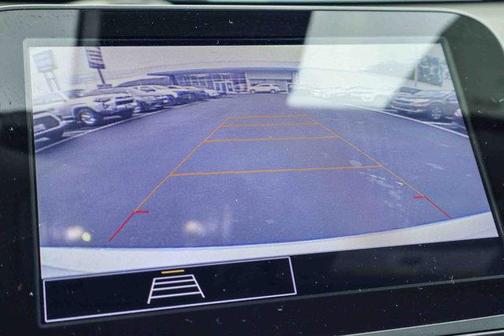 2021 Chevrolet Malibu FWD LT