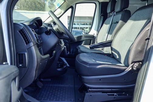 2024 RAM ProMaster 1500 Base