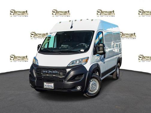 2024 RAM ProMaster 1500 Base