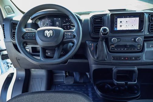 2024 RAM ProMaster 1500 Base