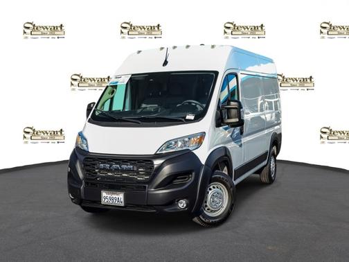 2024 RAM ProMaster 1500 Base
