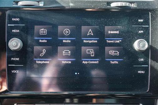 2019 Volkswagen Golf R 2.0T Manual