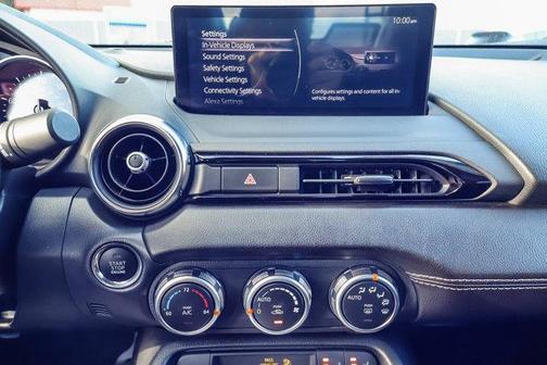 2024 Mazda MX-5 Miata Grand Touring