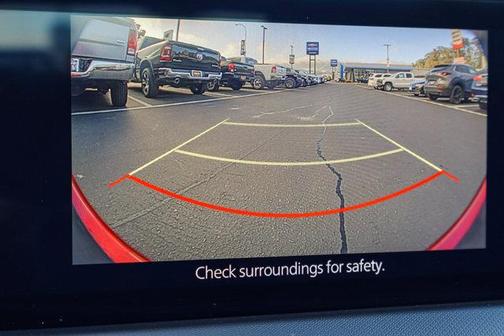 2024 Mazda MX-5 Miata Grand Touring