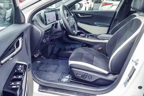 2022 Kia EV6 GT-Line