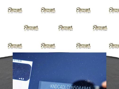 2022 Kia EV6 GT-Line