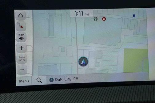 2022 Kia EV6 GT-Line