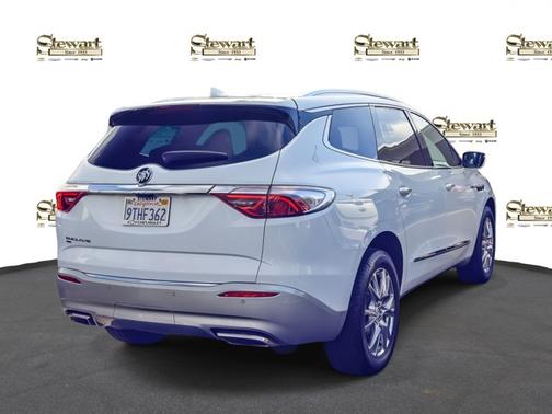 2022 Buick Enclave AWD Premium