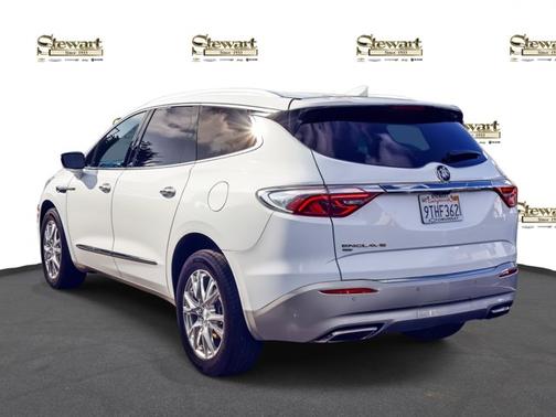 2022 Buick Enclave AWD Premium