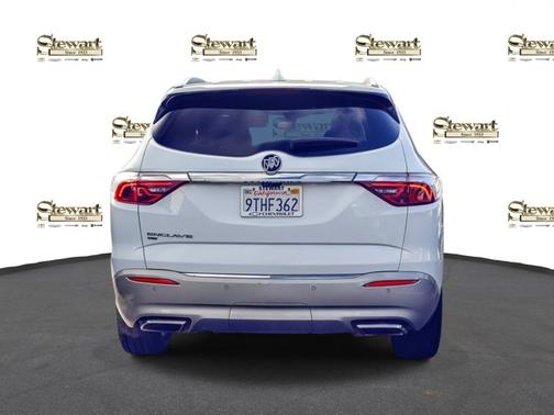 2022 Buick Enclave AWD Premium