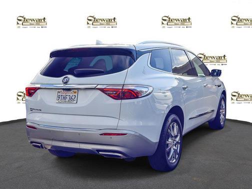 2022 Buick Enclave AWD Premium