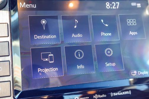 2020 Toyota Tundra 1794 Edition