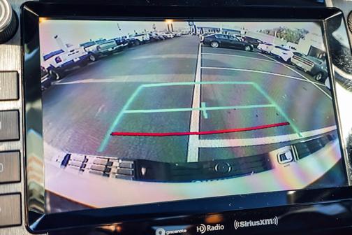 2020 Toyota Tundra 1794 Edition