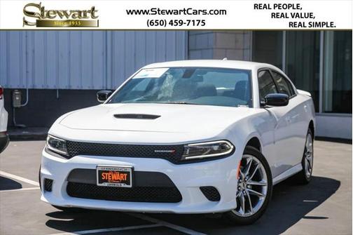 2023 Dodge Charger GT