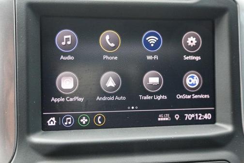 2021 Chevrolet Silverado 3500 WT