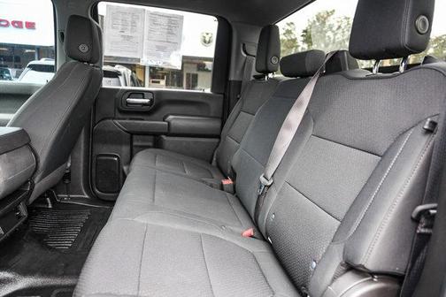 2021 Chevrolet Silverado 3500 WT