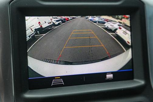 2021 Chevrolet Silverado 3500 WT