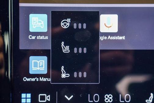 2023 Volvo S90 B6 Ultimate