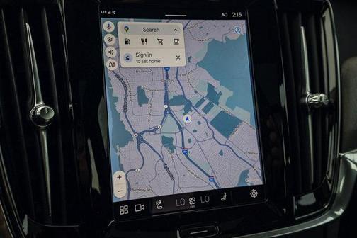 2023 Volvo S90 B6 Ultimate