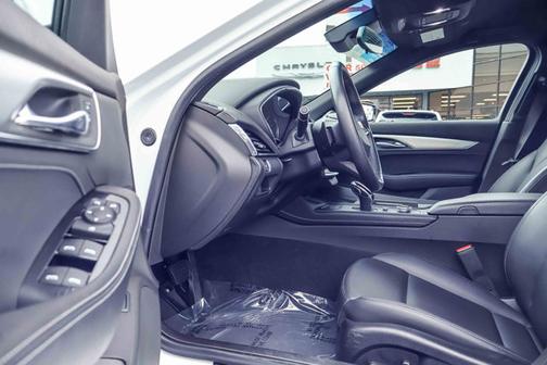 2023 Cadillac CT5 Luxury