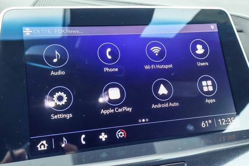 2023 Cadillac CT5 Luxury