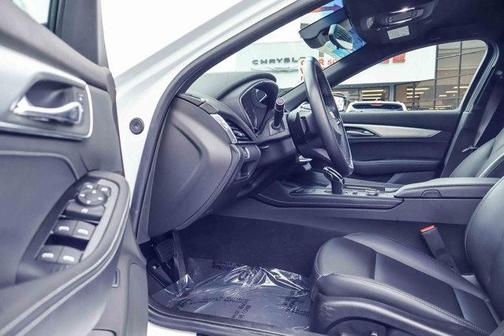 2023 Cadillac CT5 Luxury