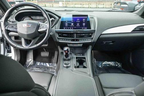 2023 Cadillac CT5 Luxury