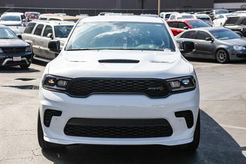 2024 Dodge Durango SRT Hellcat AWD