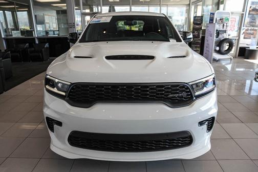 2024 Dodge Durango SRT Hellcat AWD