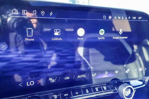 2024 Chevrolet Blazer EV eAWD LT